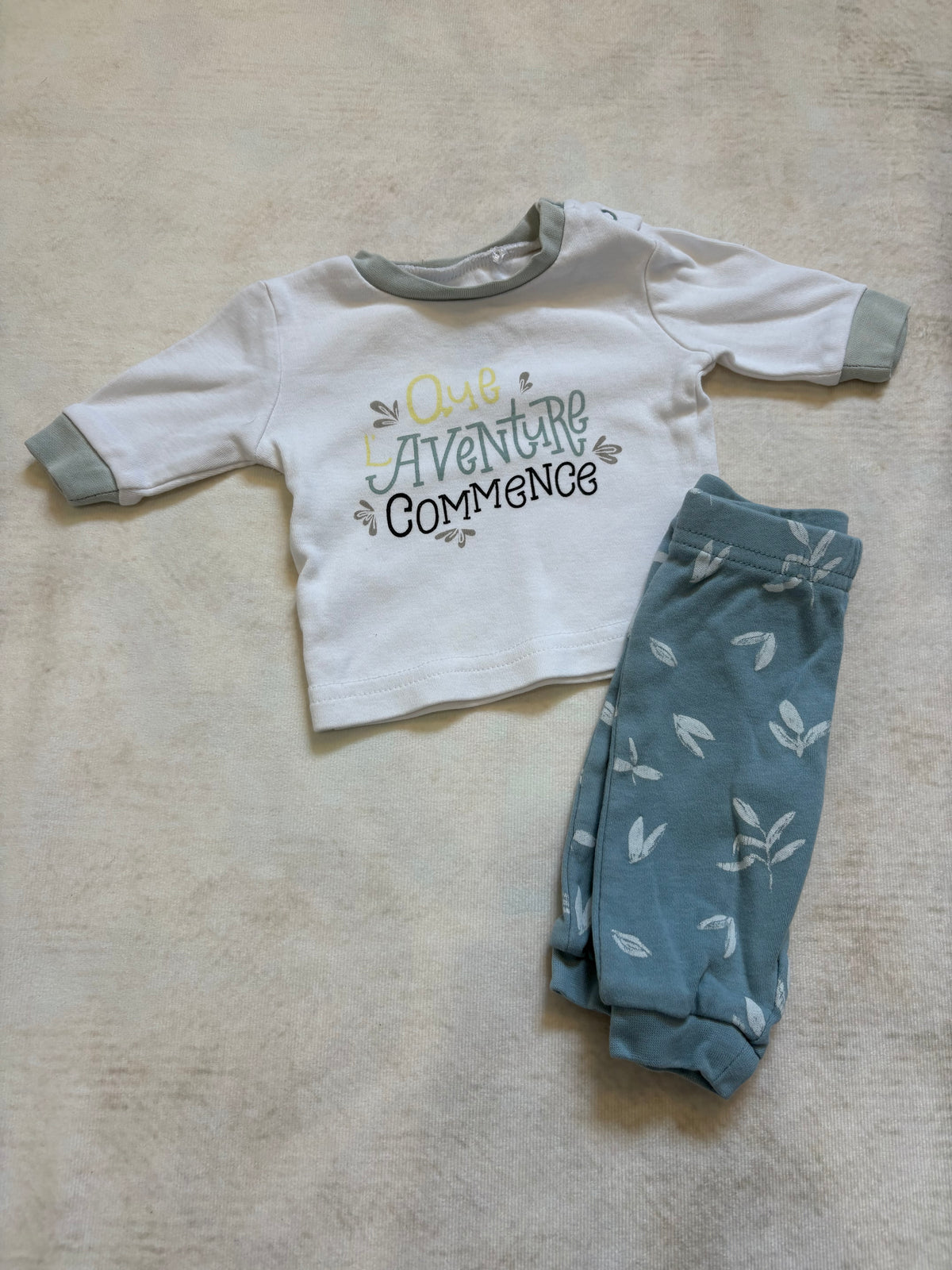 PYJAMA / Tag nb