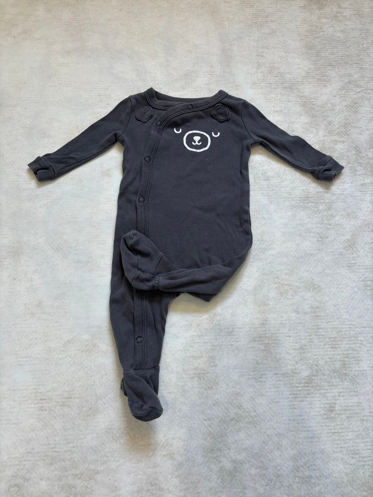 PYJAMA / Joe Fresh 0-3 mois