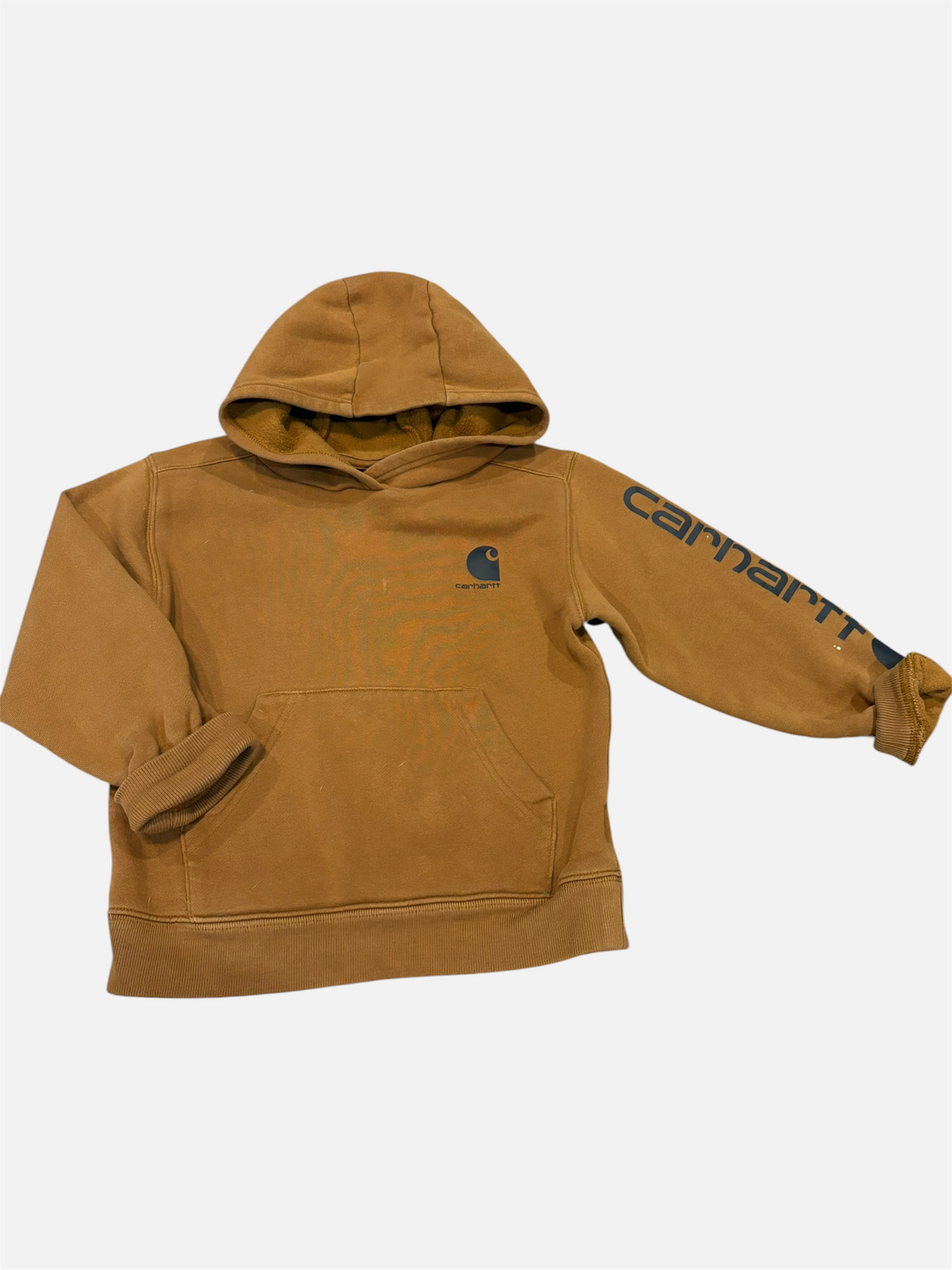HOODIE / Carrhart 6 ans