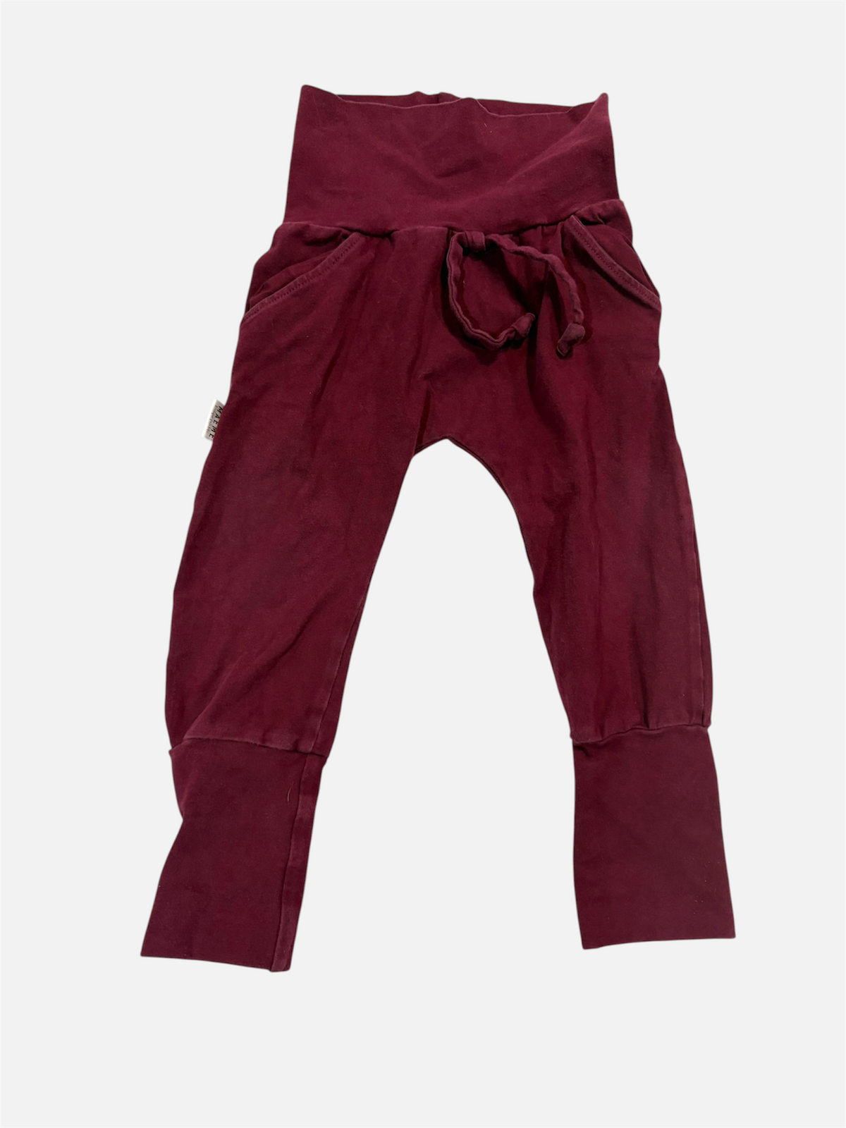 PANTALON évolutif / Maémé 1-3T