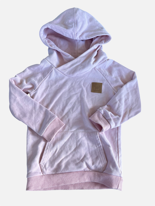 HOODIE / Will&you 2T (petite imperfection)