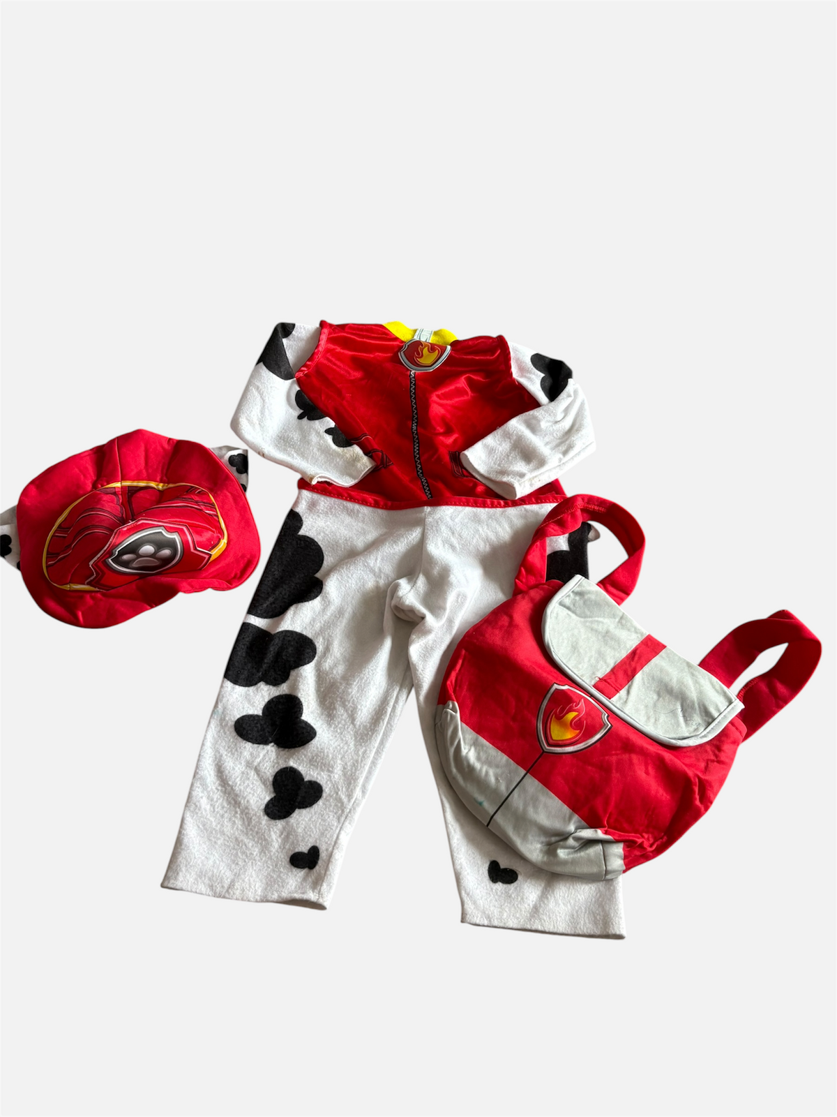 COSTUME / Pat patrouille 3-4T