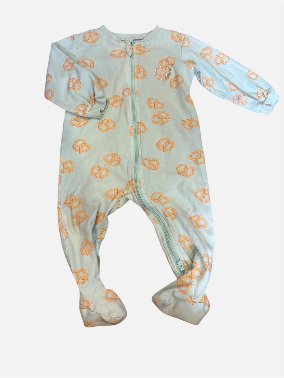 PYJAMA / PEKKLE 3 mois