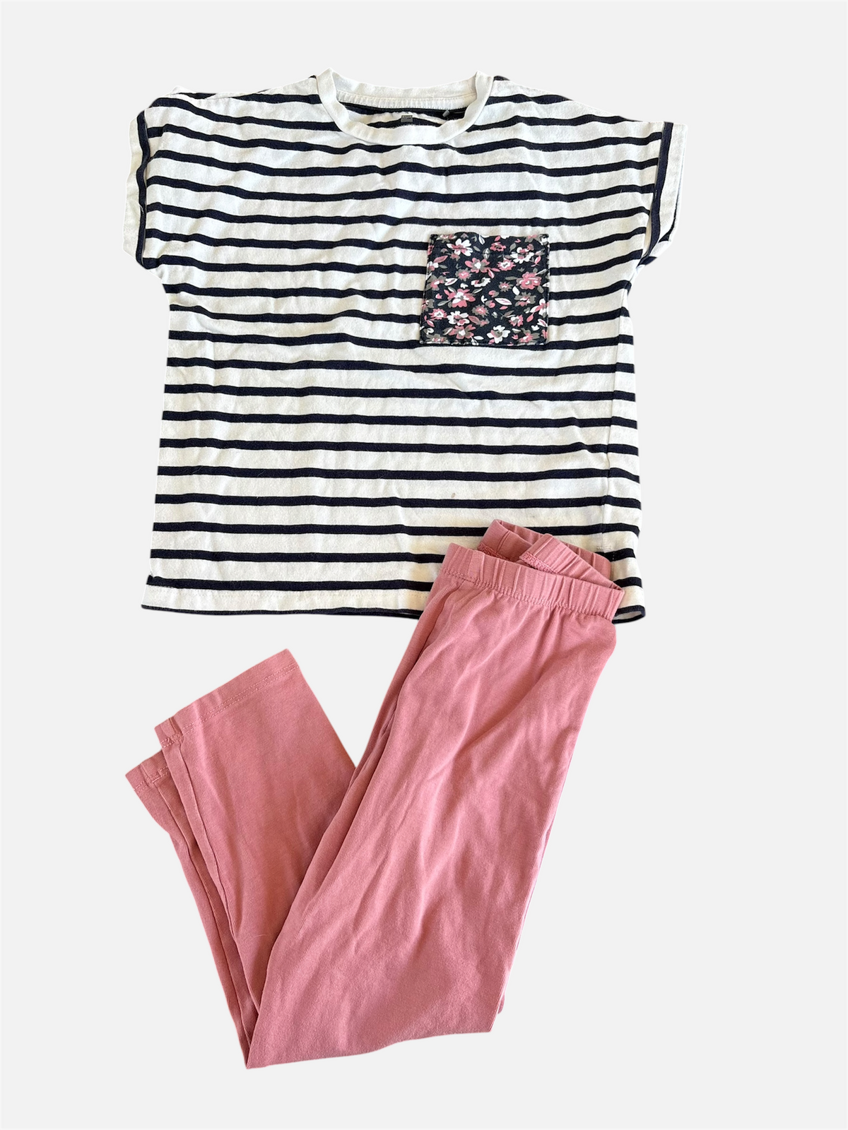 ENSEMBLE / Tag - H&M 4T