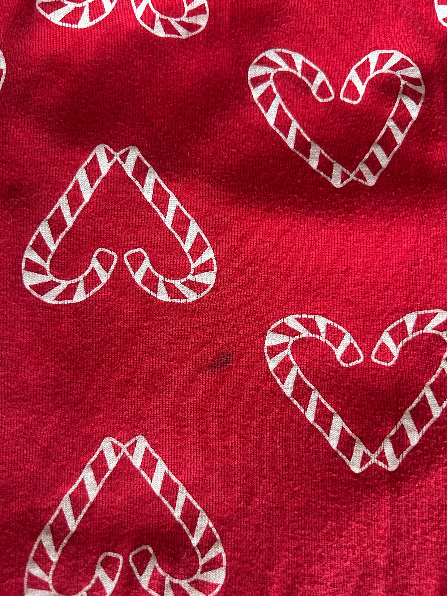 Carter’s 10ans *petite imperfection sur la cuisse*