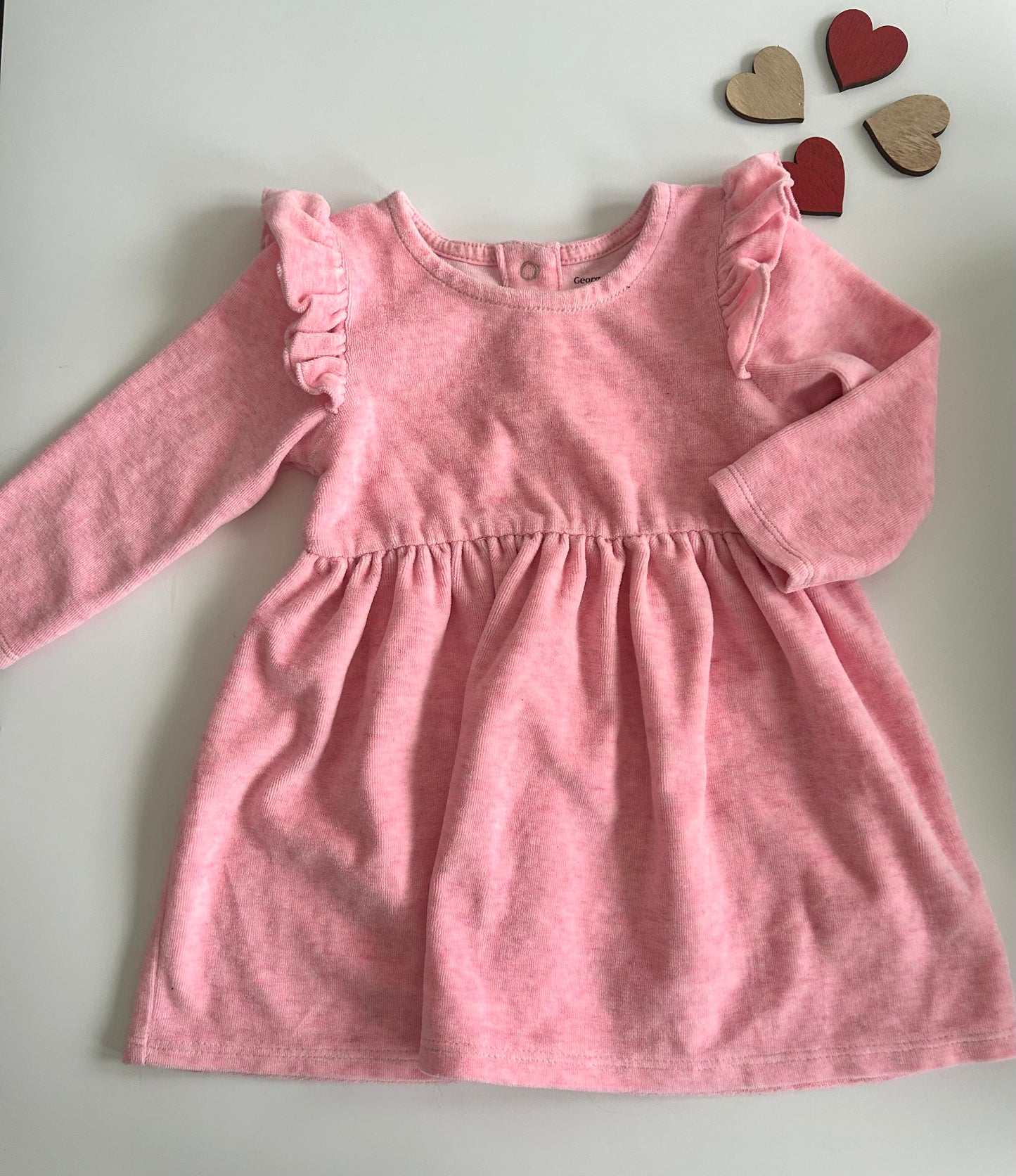 George 12-18m *mini imperfection