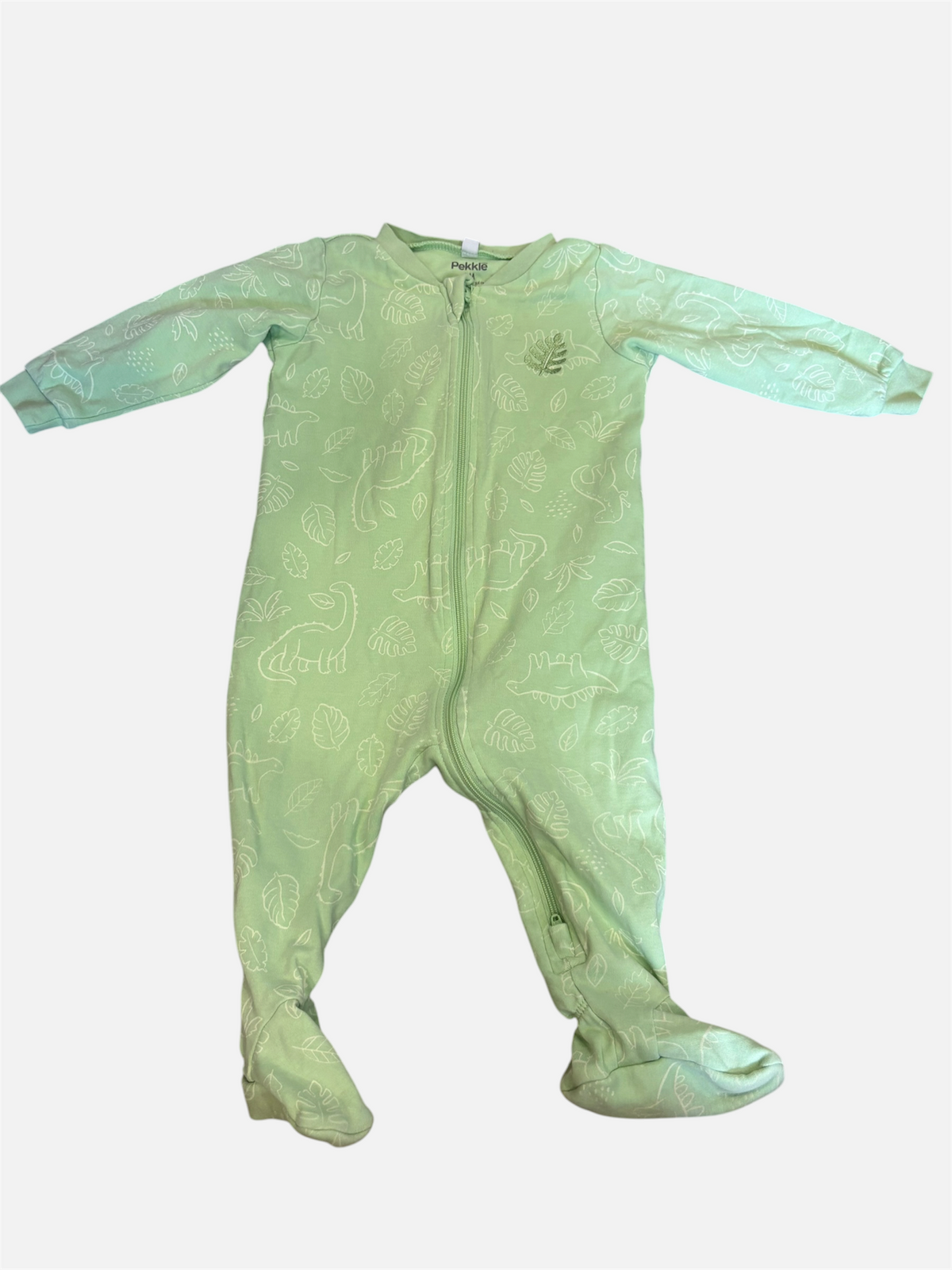 PYJAMA / PEKKLE 9 mois
