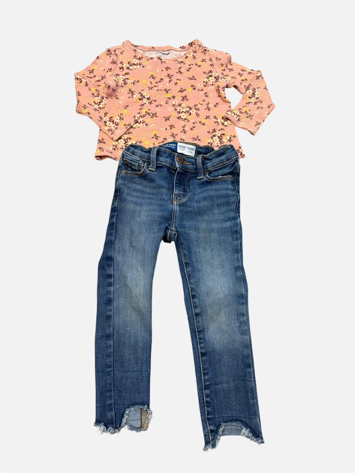 ENSEMBLE / Old navy 3T