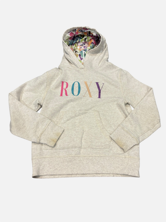 HOODIE / Roxy 10-12 ans