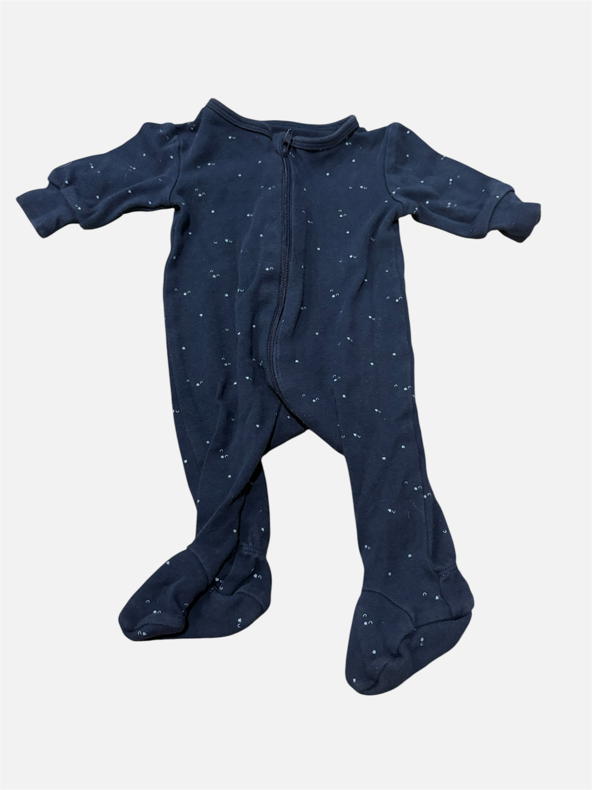 PYJAMA / Tag 1 mois