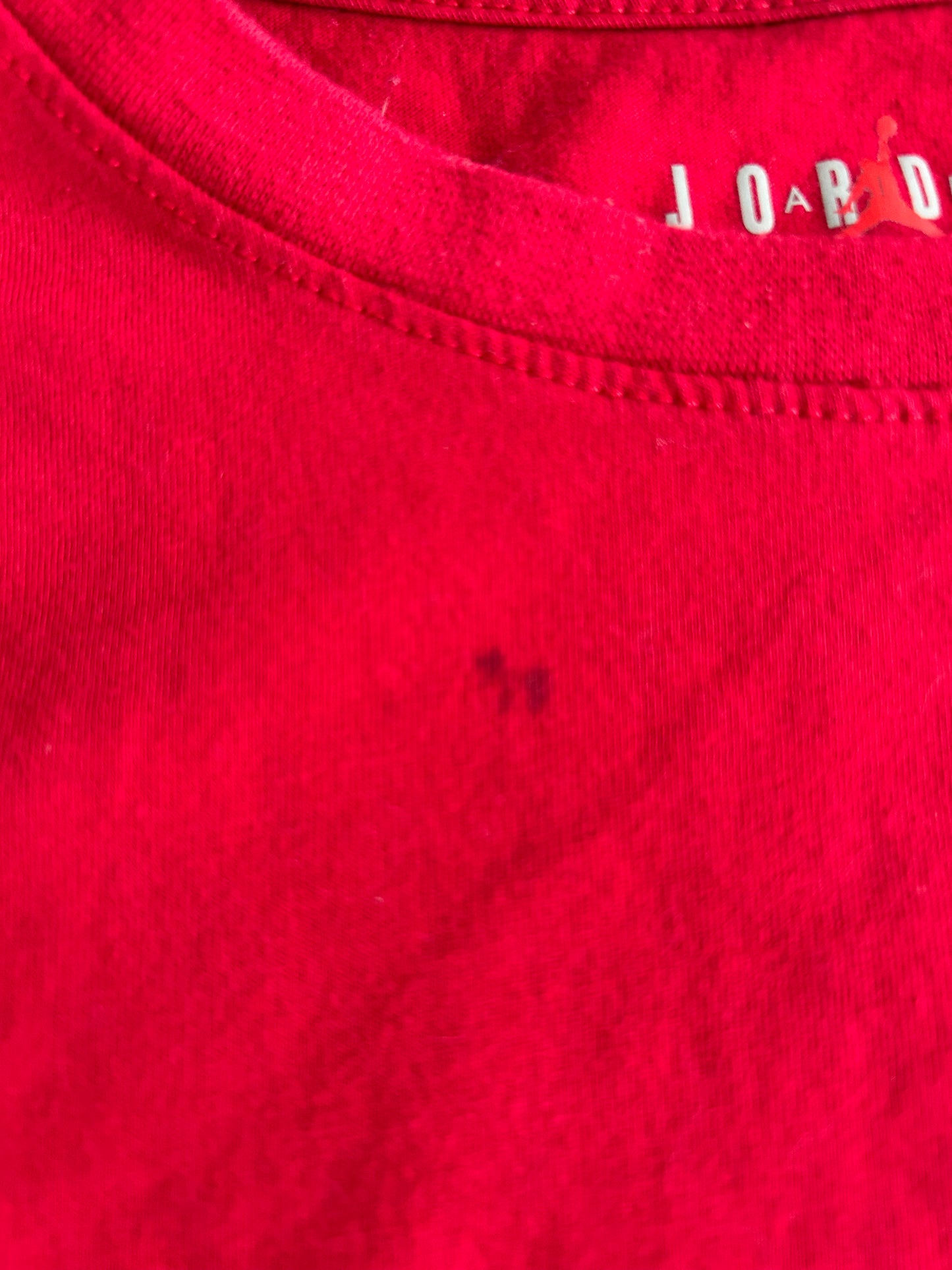 Jordan 10-12ans *petite imperfection