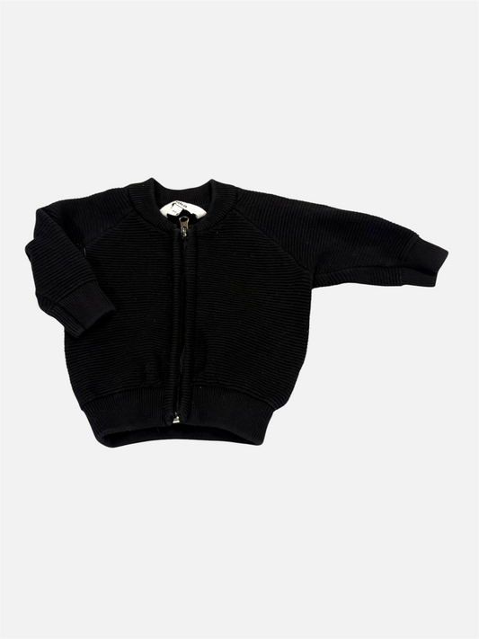 VESTE / Aka 6 mois