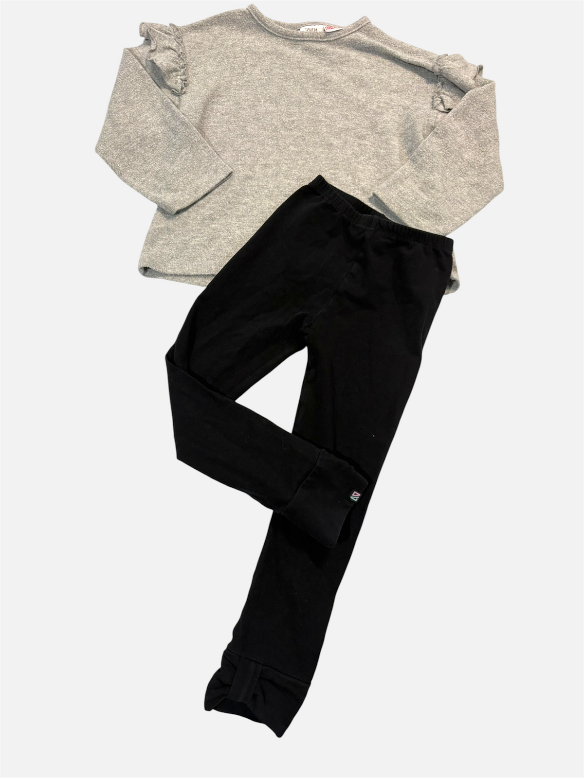 ENSEMBLE / Zara-Nano 3-4T