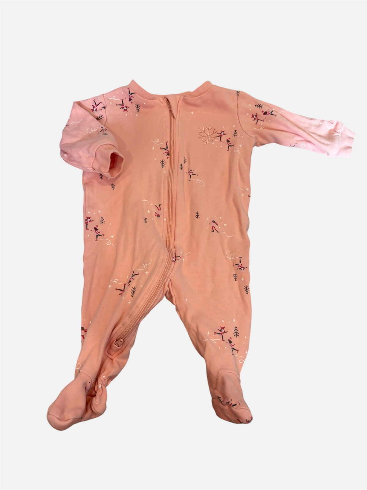 PYJAMA /  PEKKLE 3 mois