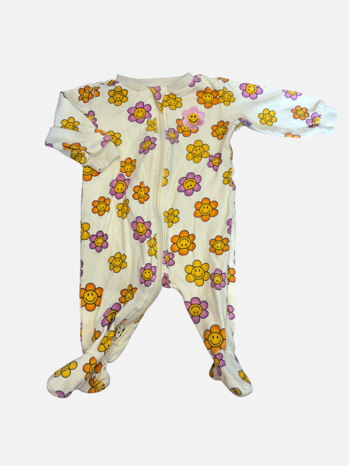 PYJAMA / PEKKLE 3 mois