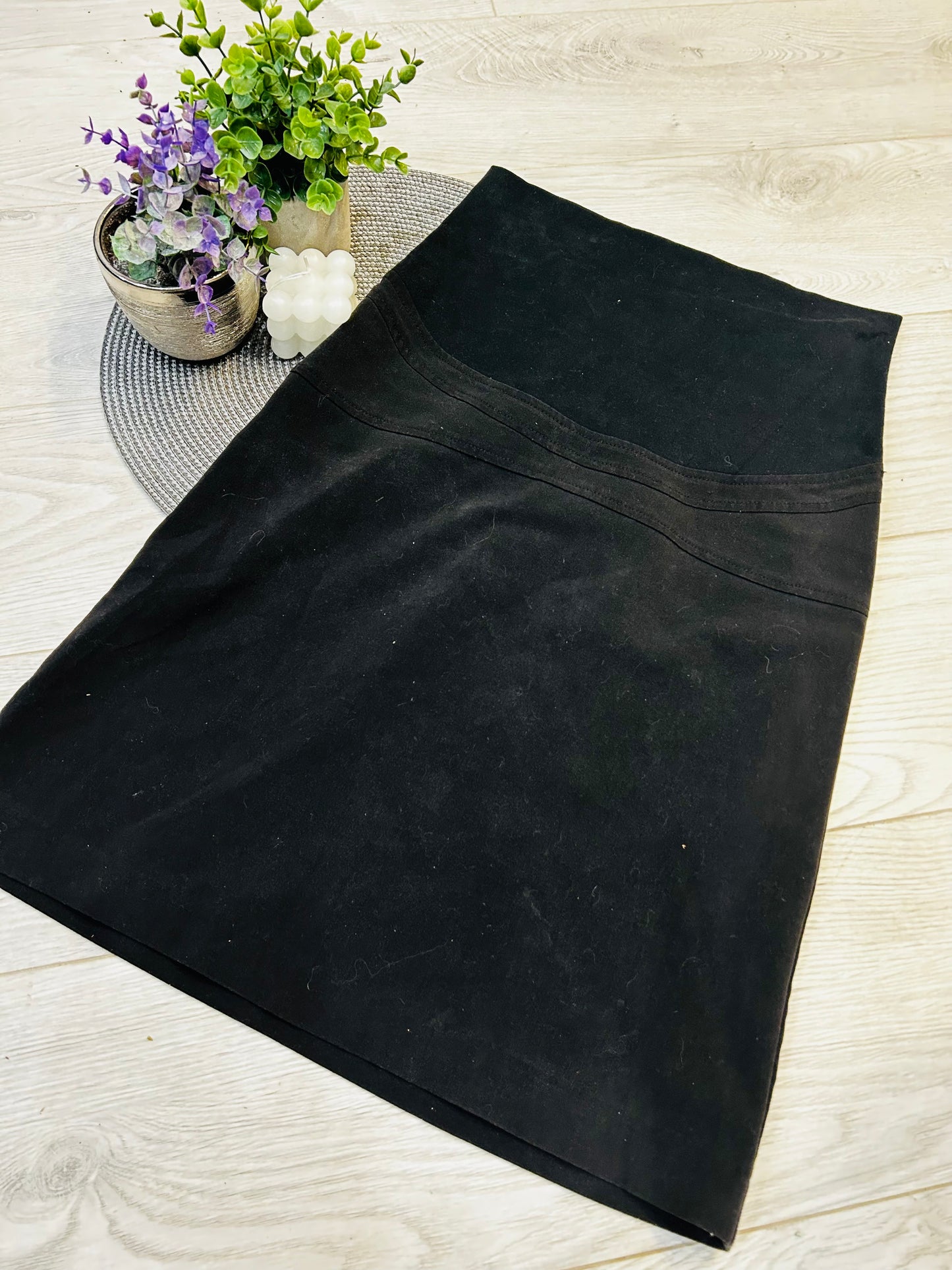 Jupe thyme maternité XS