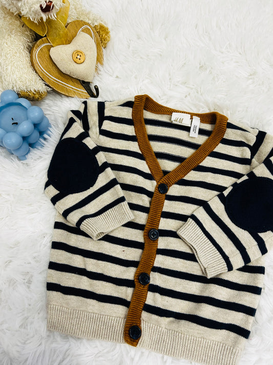 H&M 4-6mois