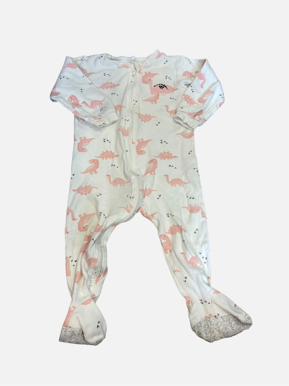 PYJAMA / PEKKLE 12 mois
