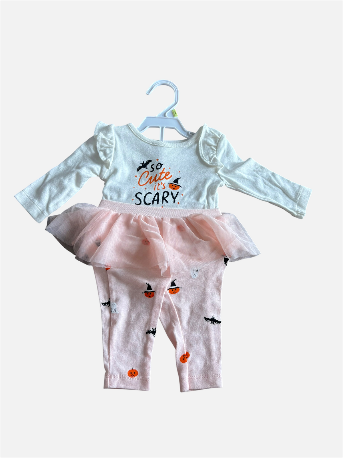 ENSEMBLE / Carters 3 mois neuf*