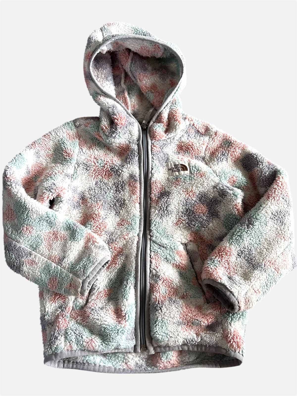 VESTE / Northface 4T