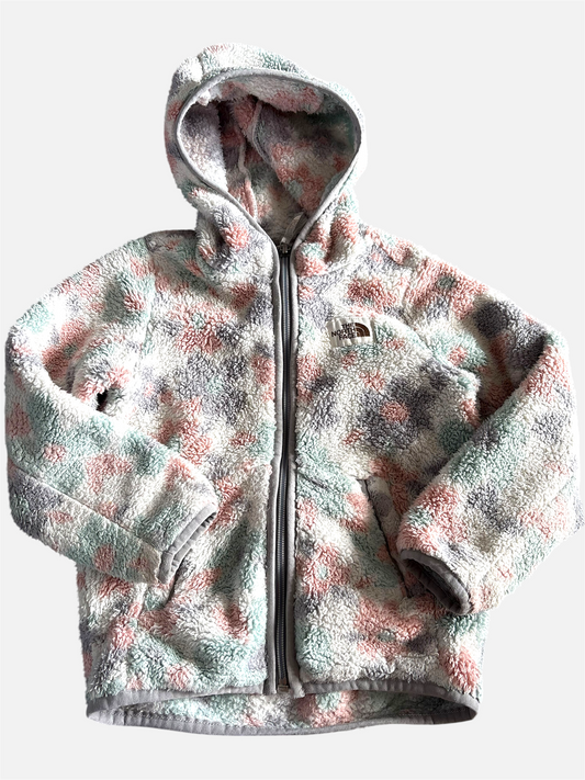 VESTE / Northface 4T
