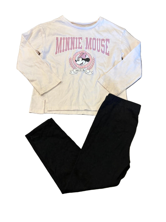 ENSEMBLE / Minnie mouse 5T