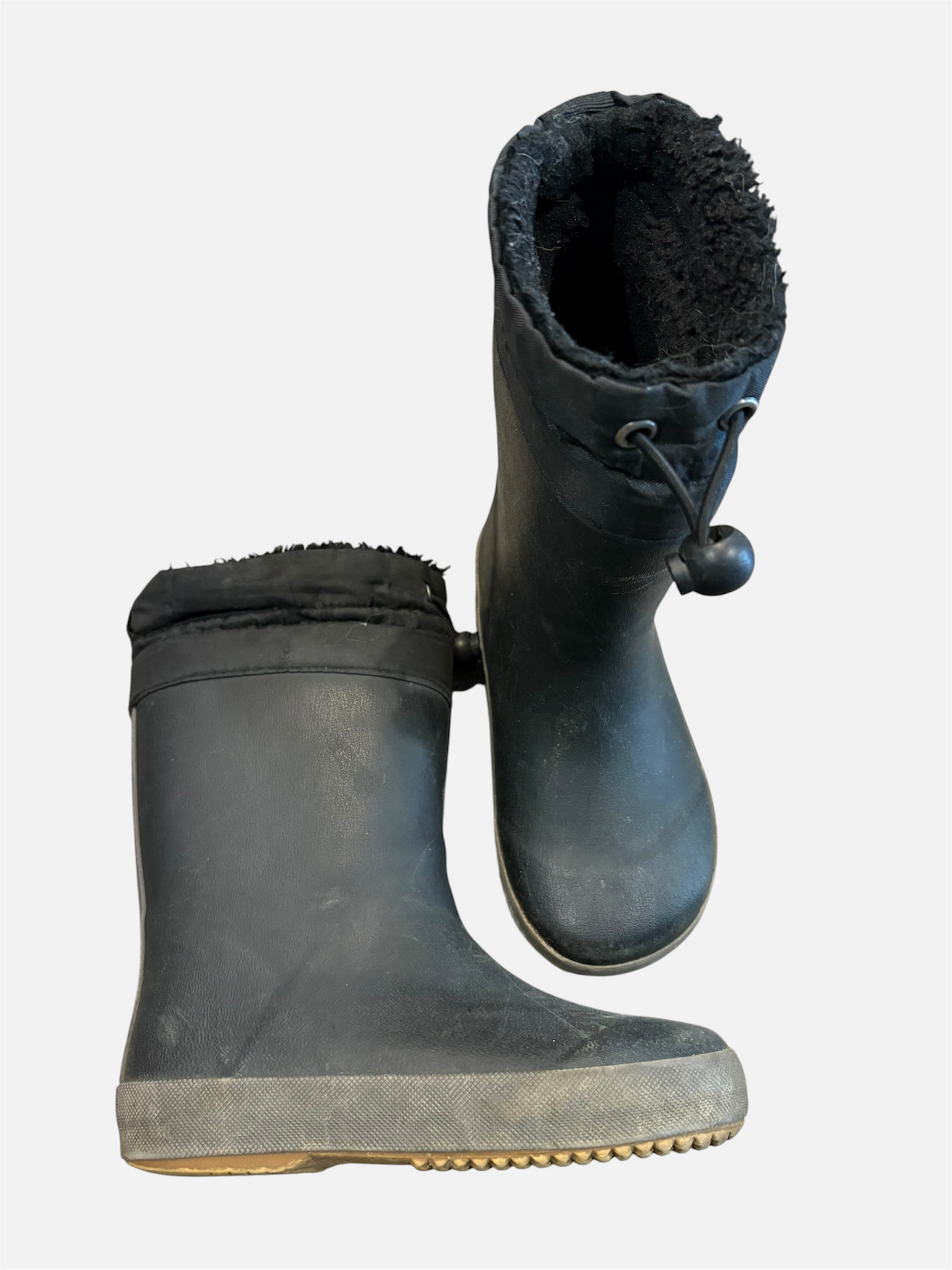 Botte / Tag gr.10 doublé