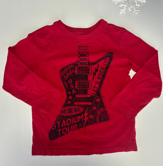 Children’s Place 4T