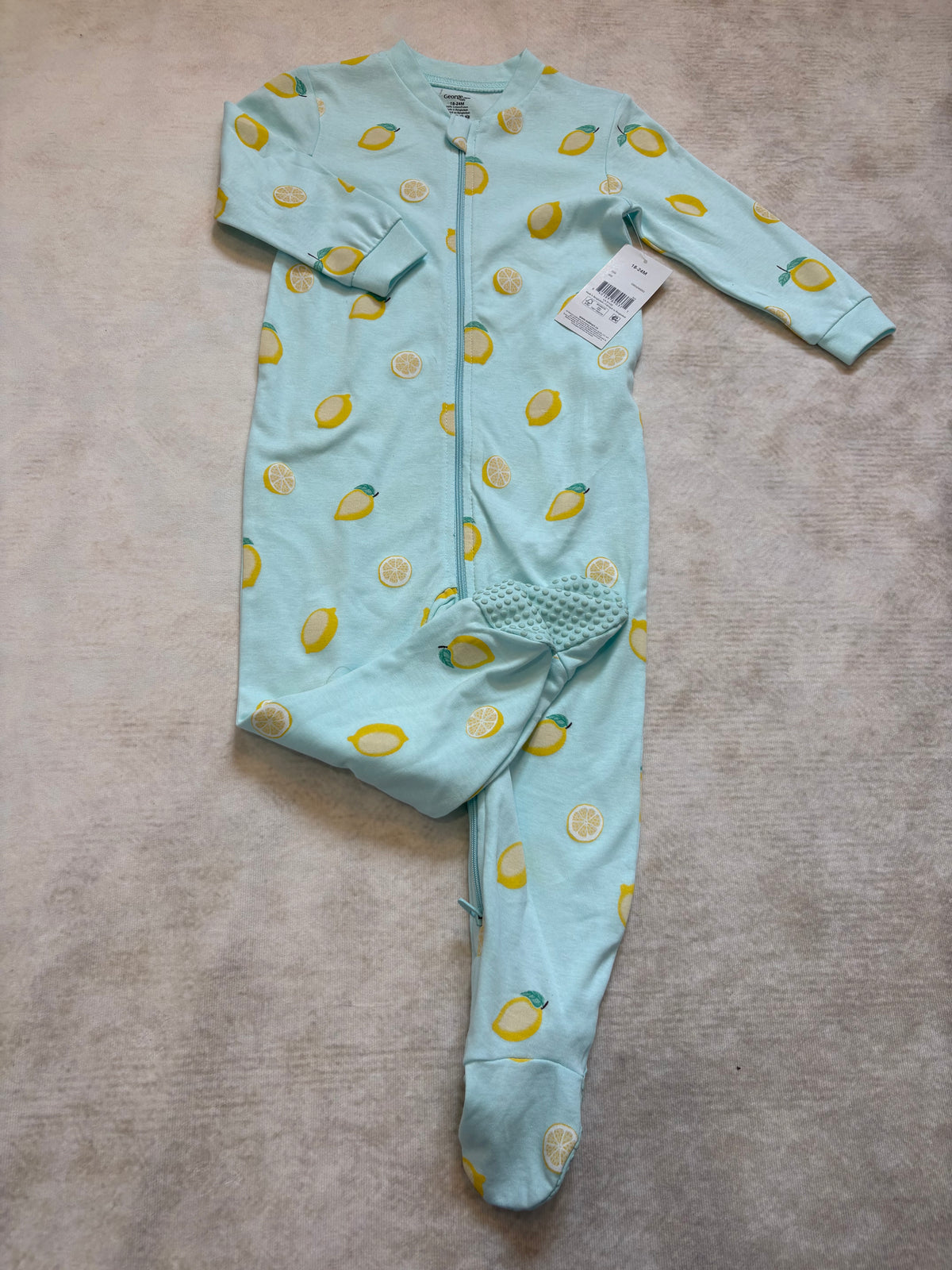 PYJAMA / George 18-24 mois neuf*