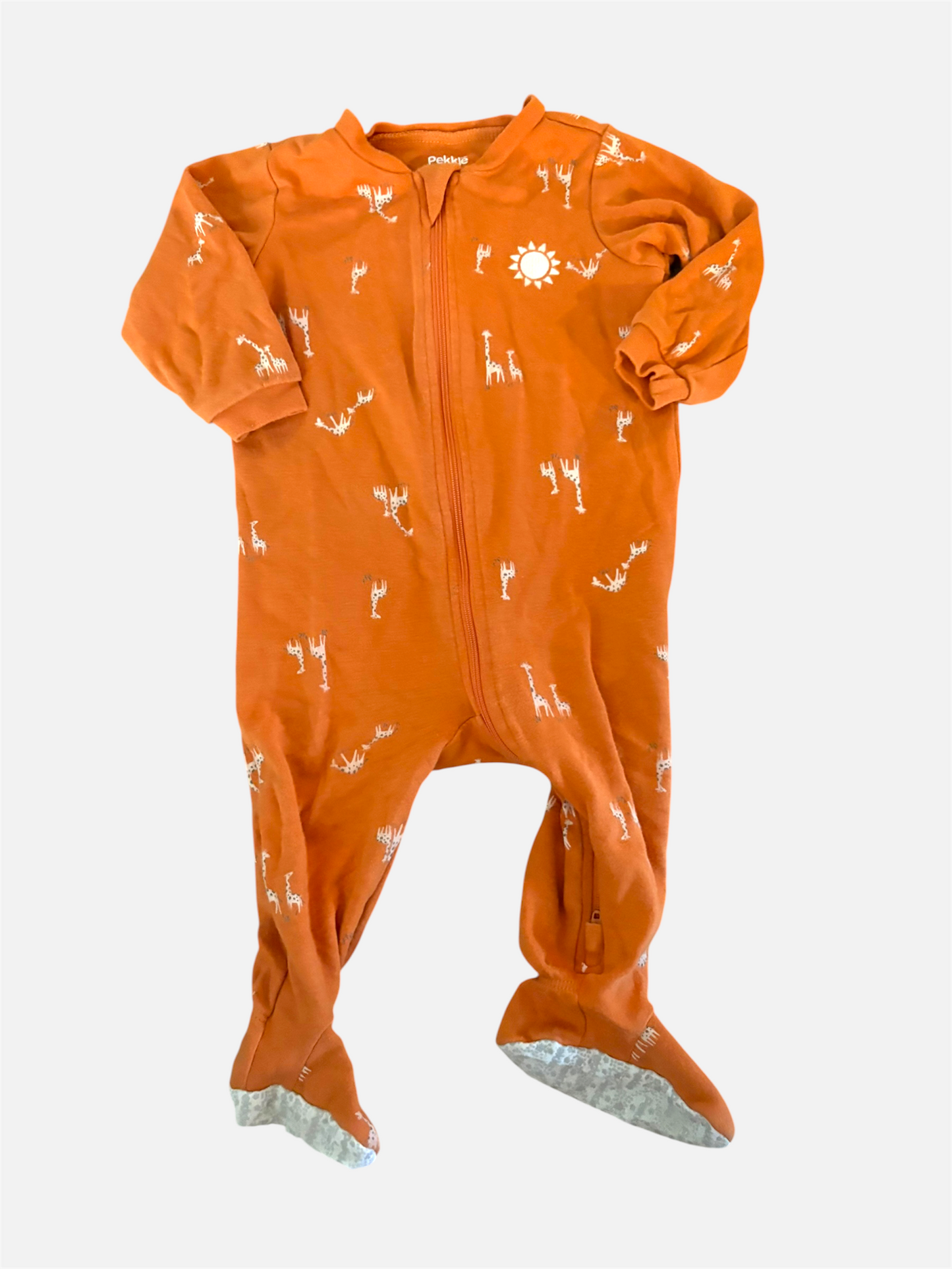 PYJAMA / pekkle 9 mois