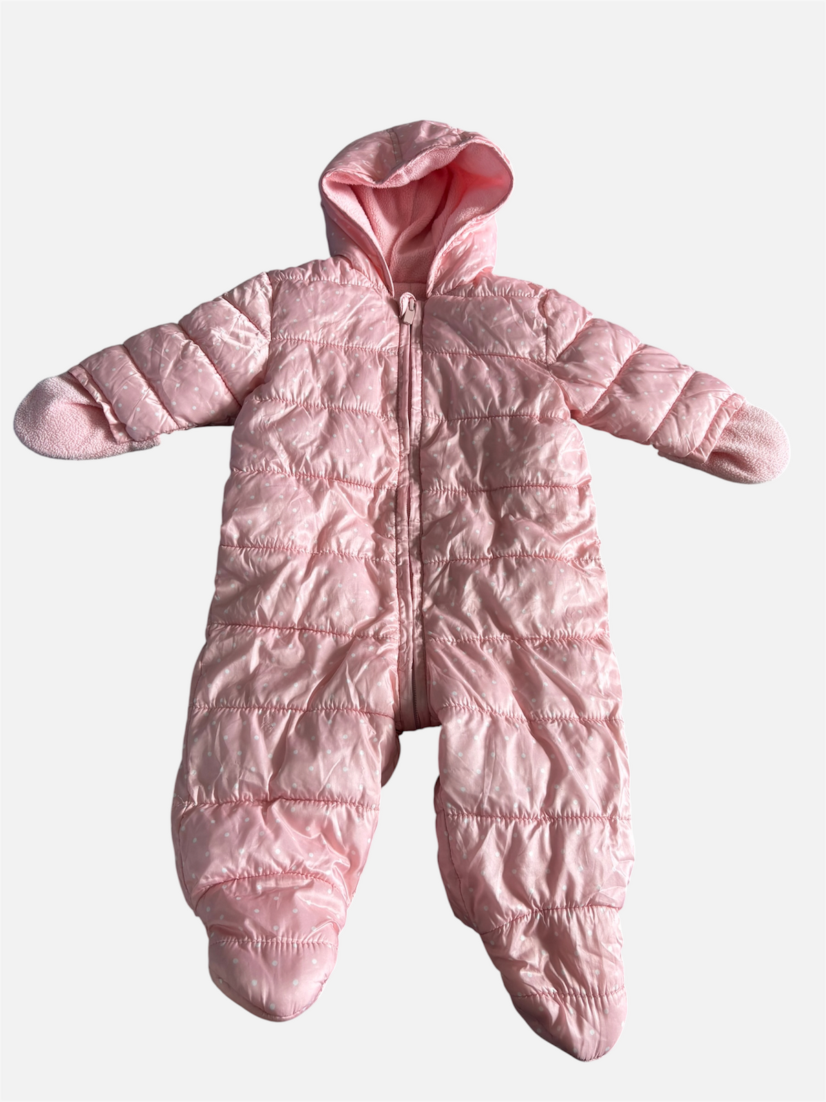 MANTEAUX HIVER / Old navy 6-12 mois