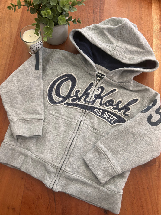 Oshkosh 2ans