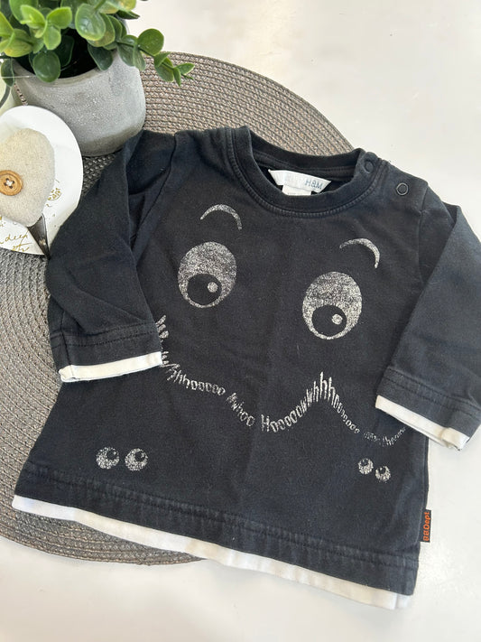 H&M 4-6mois
