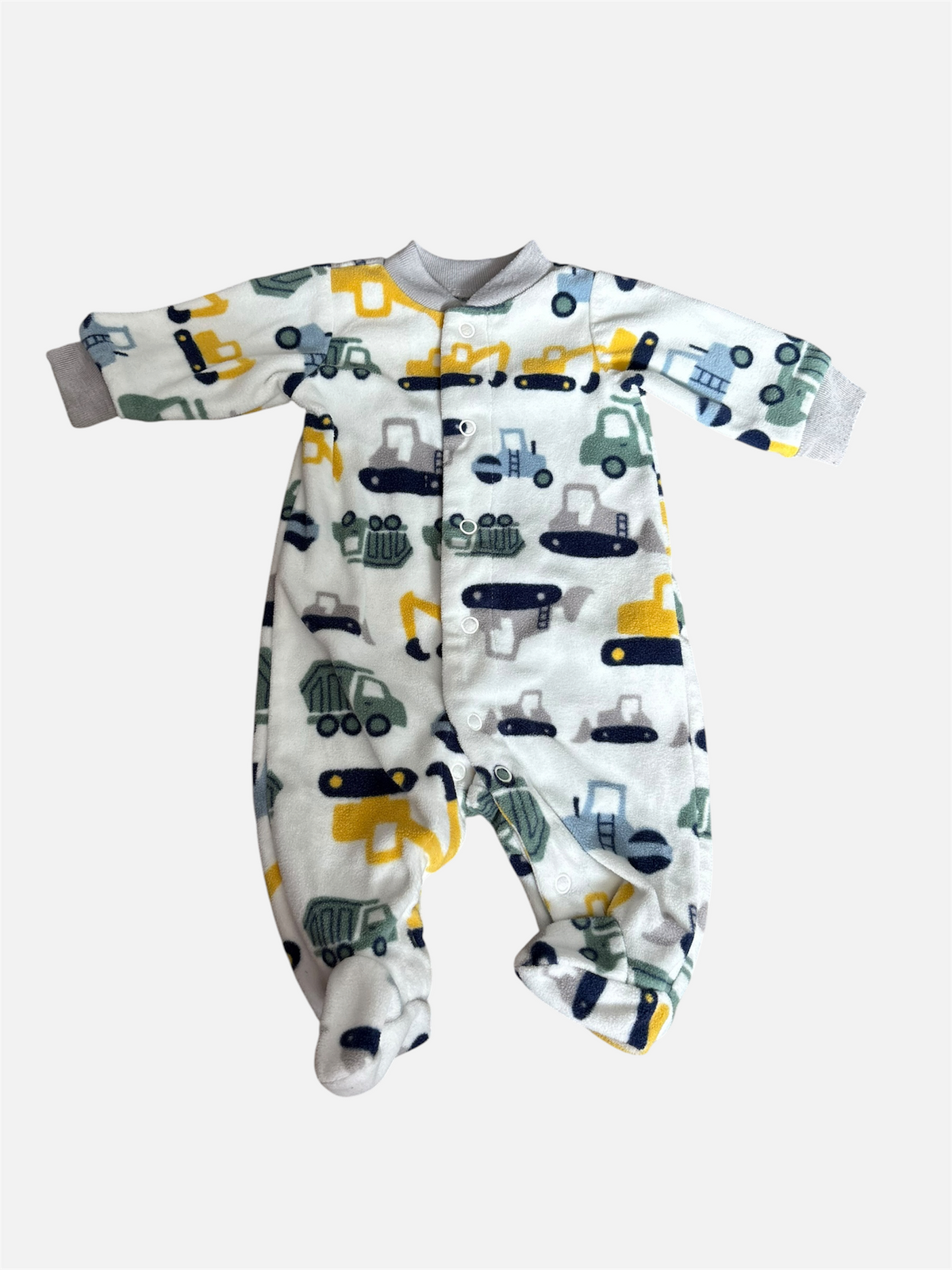 PYJAMA / Carters newborn