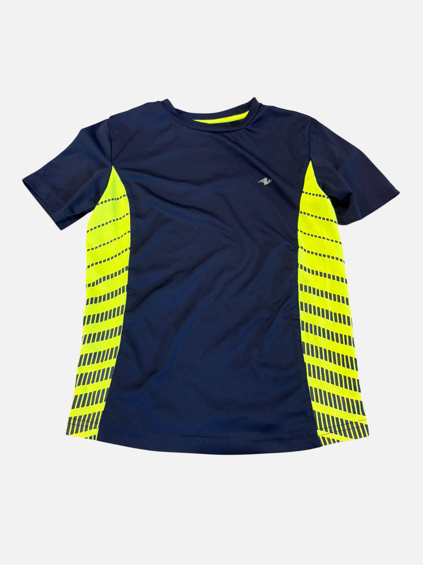 T-SHIRT / Athletic works 7-8 ans
