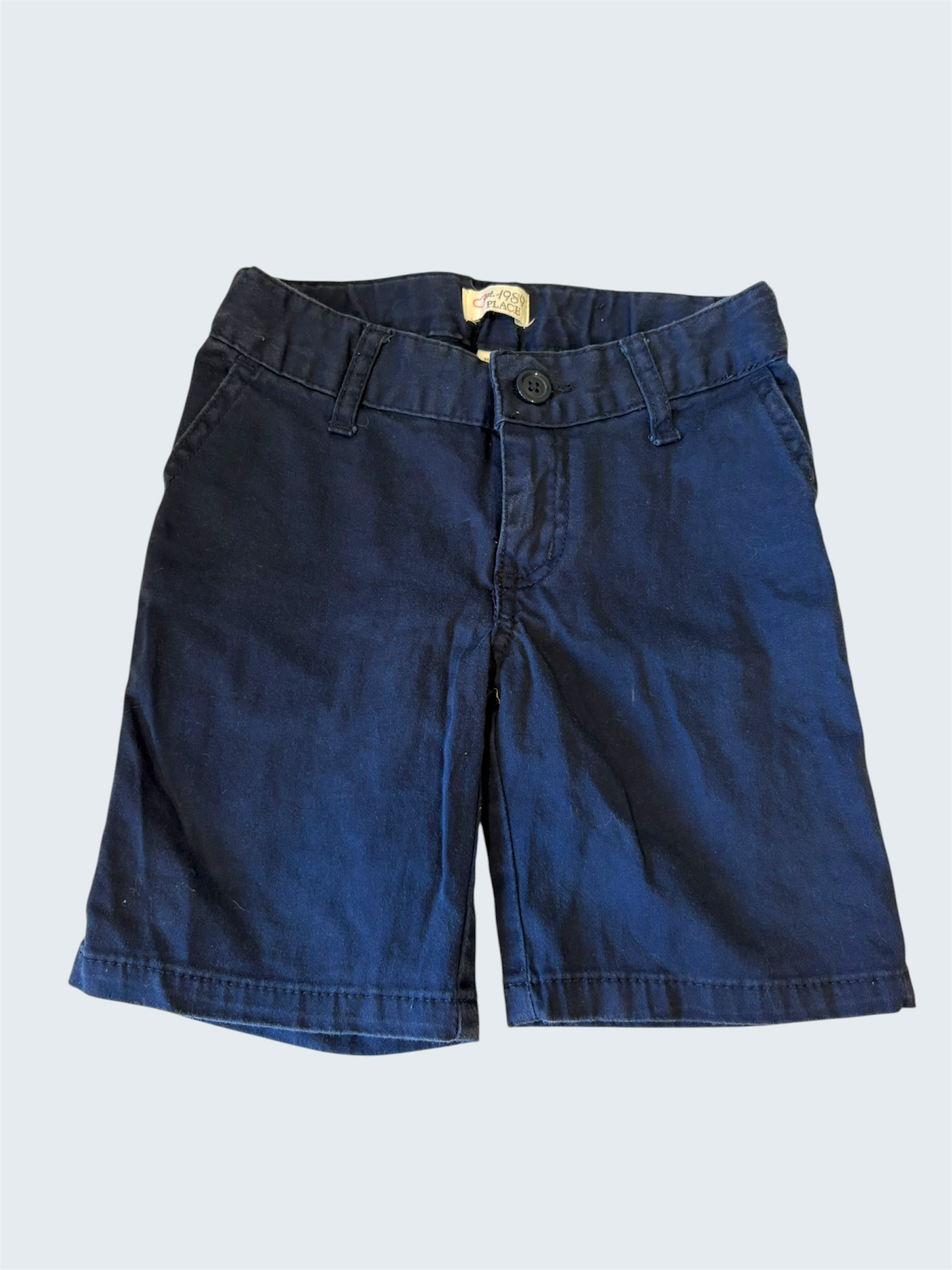 SHORT / Place 4T