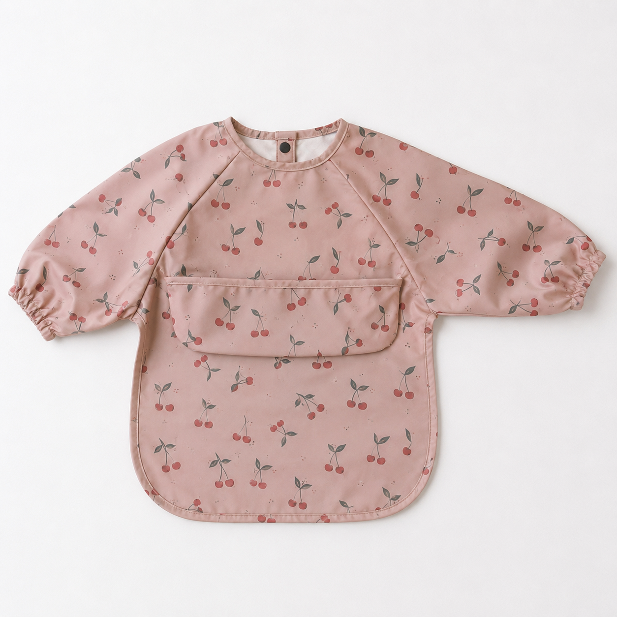 BAVOIR Cerises / Mini Frip & Co