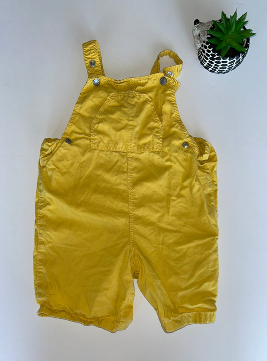 Petit bateau 24m