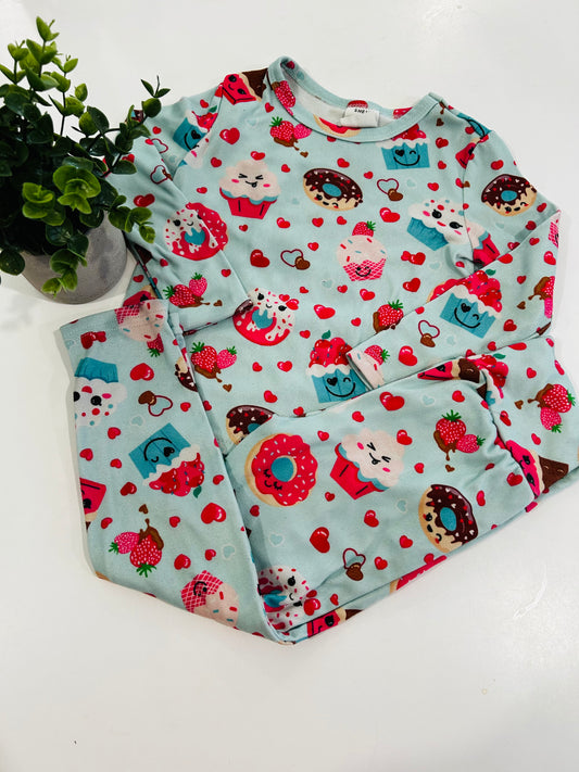 Shein 2-3A