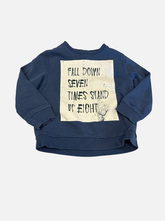CHANDAIL/ Zara 5T
