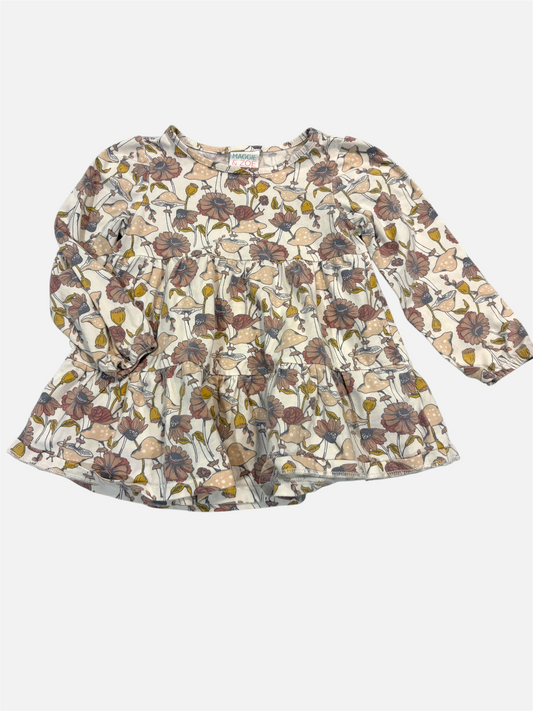 ROBE / Maggie et zoe 2T