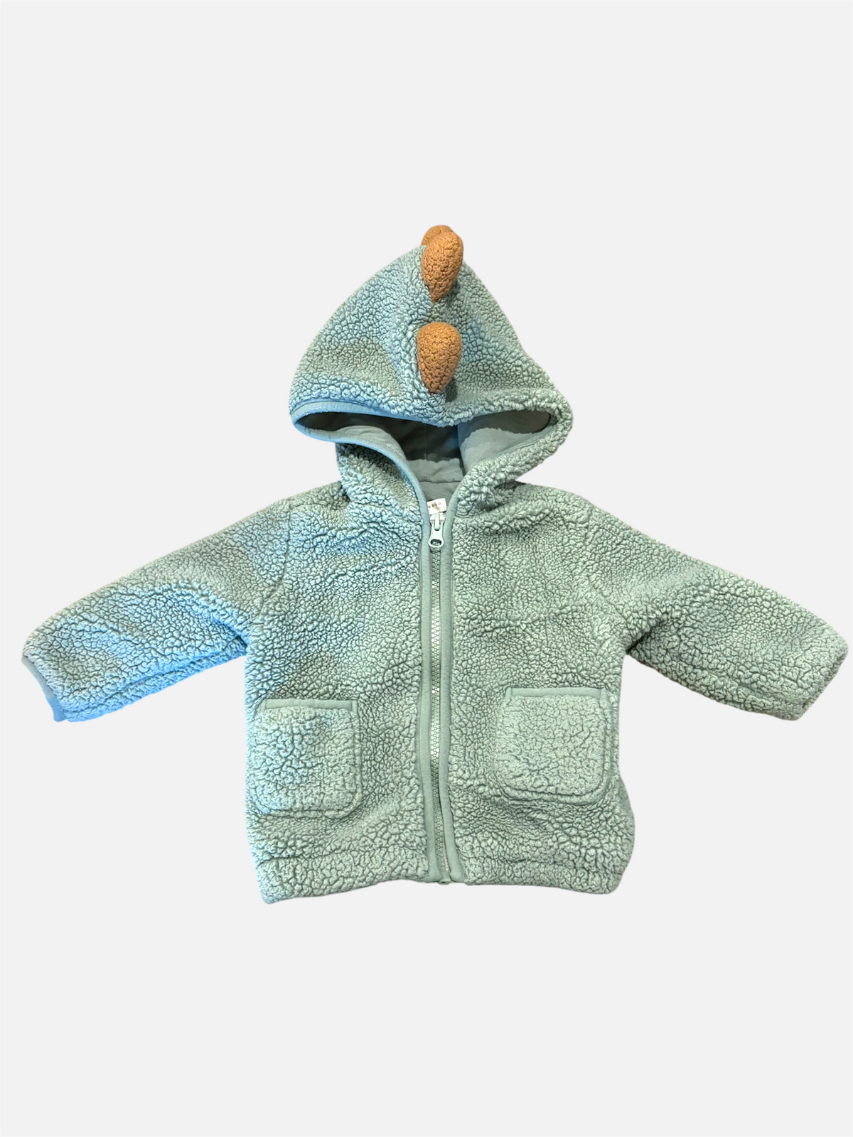 VESTE épaisse / Max Studio baby 3-6 mois