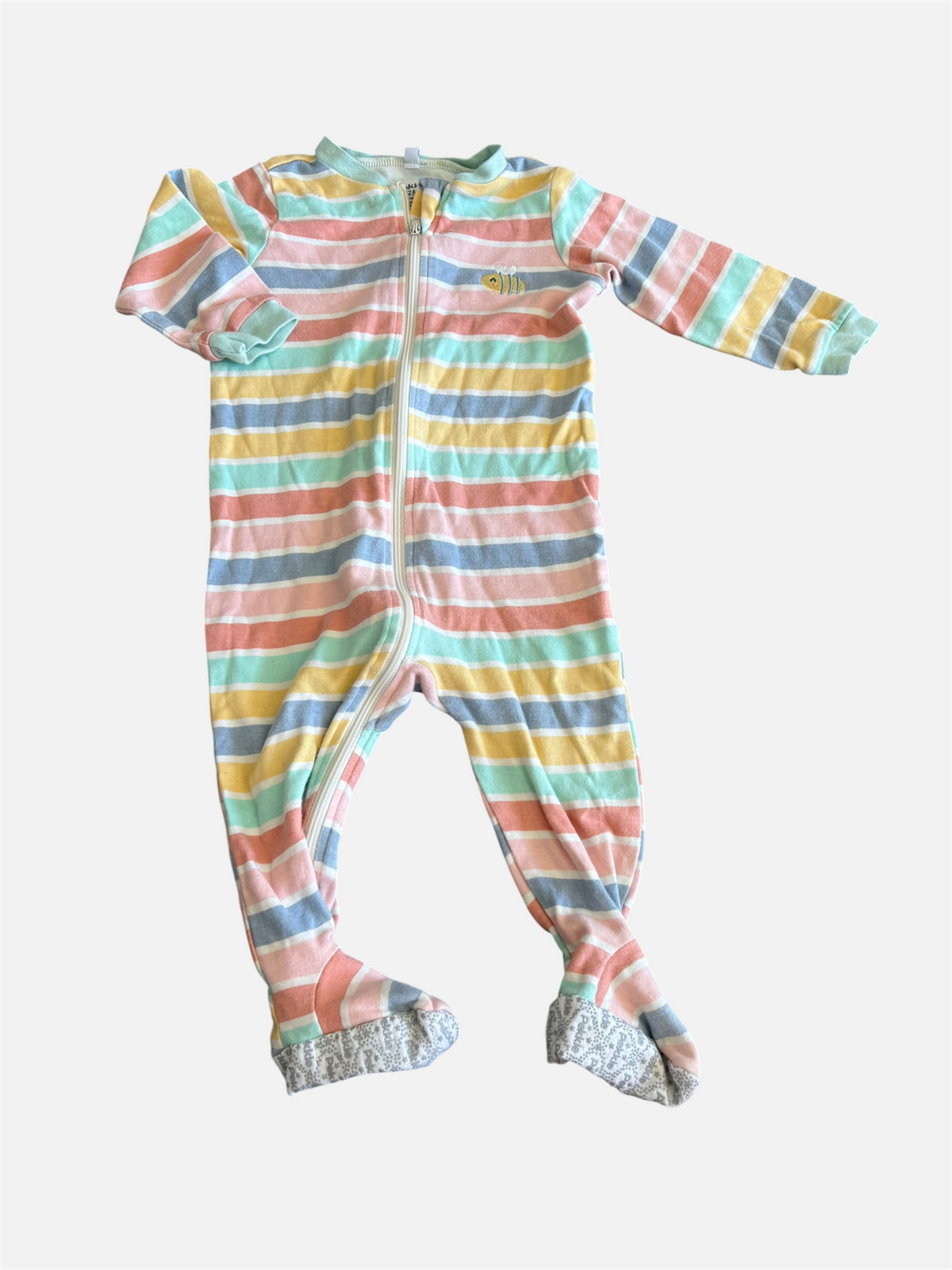 PYJAMA / PEKKLE 12 mois