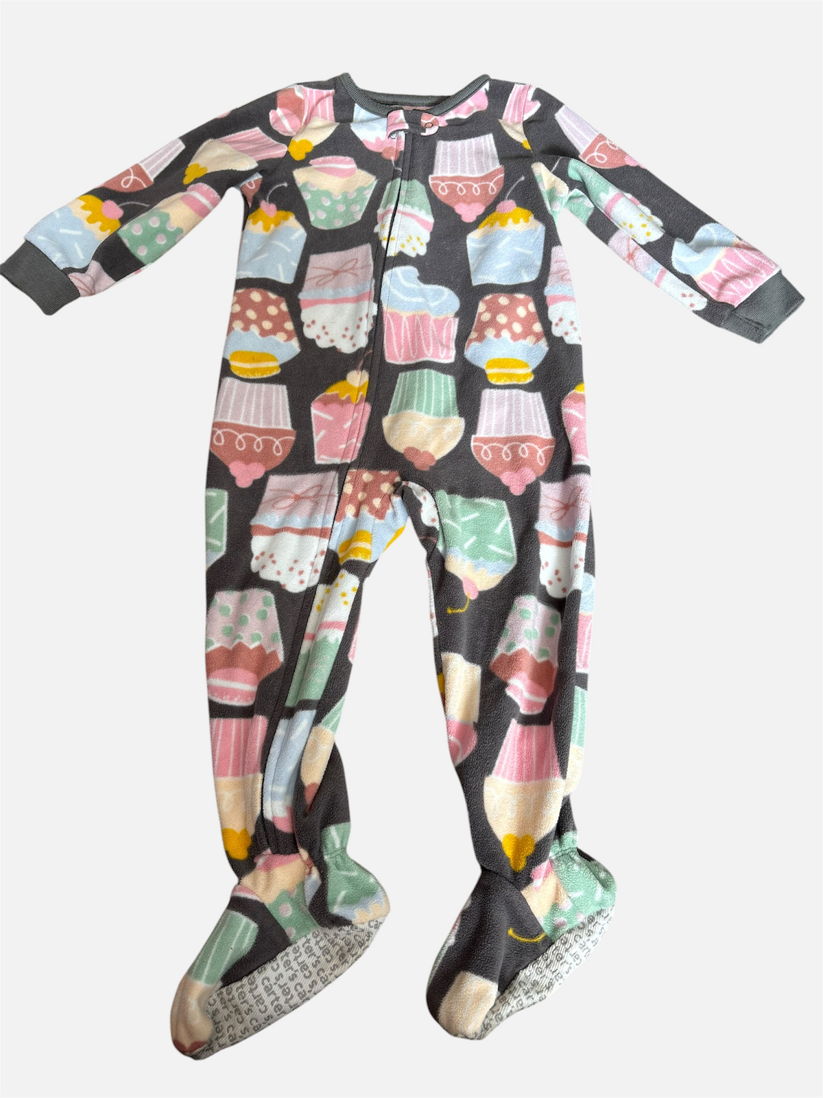 PYJAMA / Carters 2T