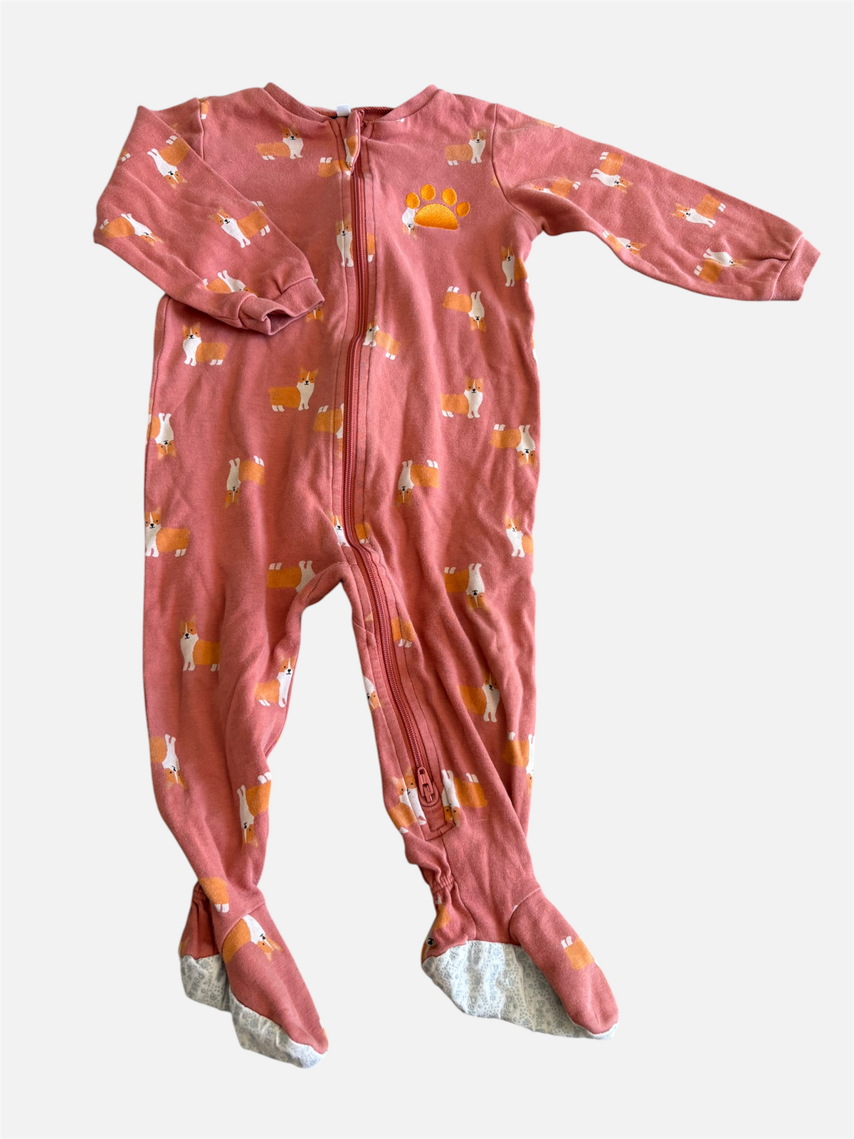 PYJAMA / PEKKLE 12 mois