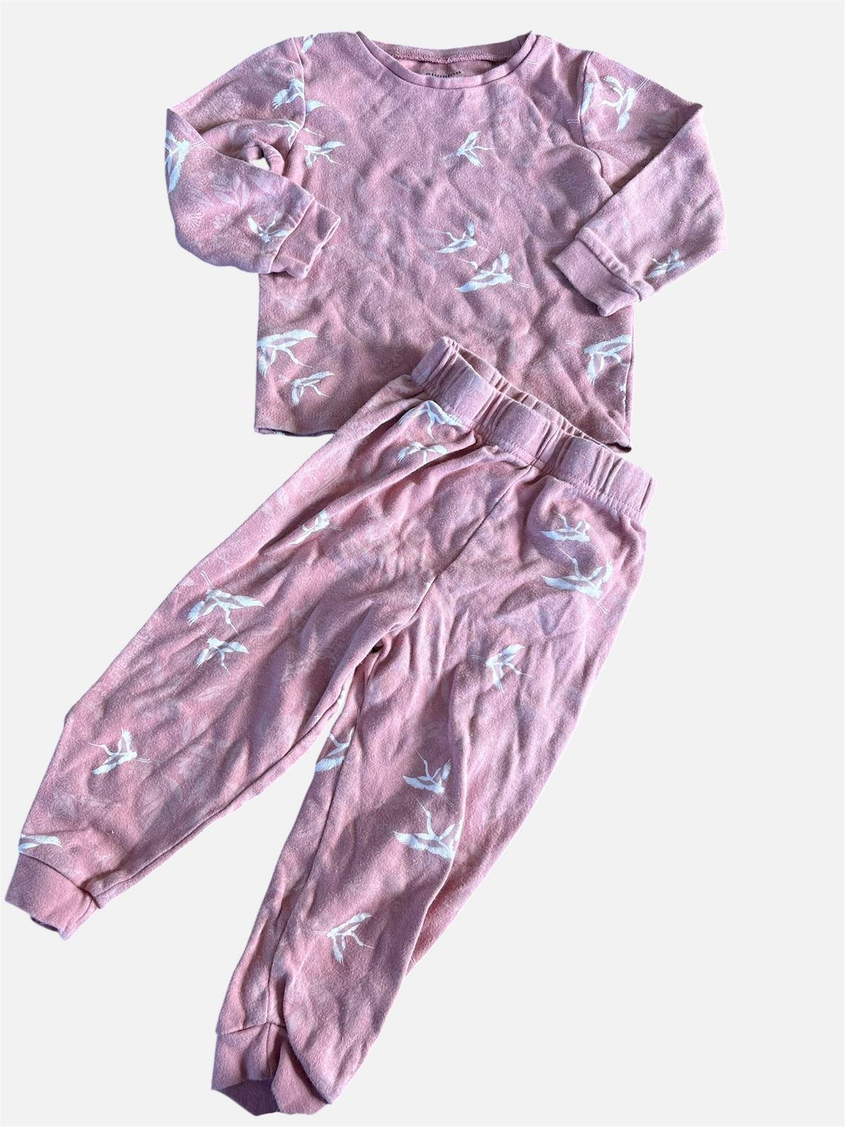 PYJAMA / Blumind 24 mois (un peu mousseux)