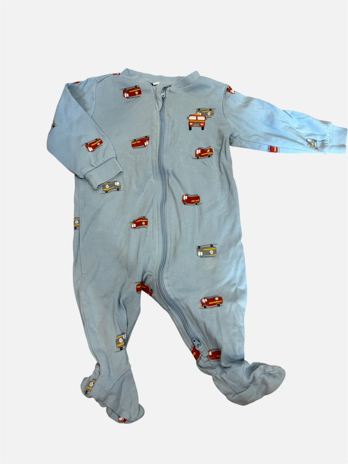 PYJAMA / PEKKLE 6 mois