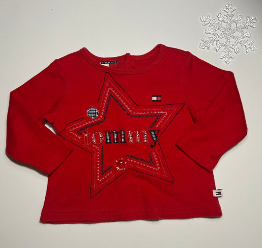 Tommy Hilfiger 6-12m