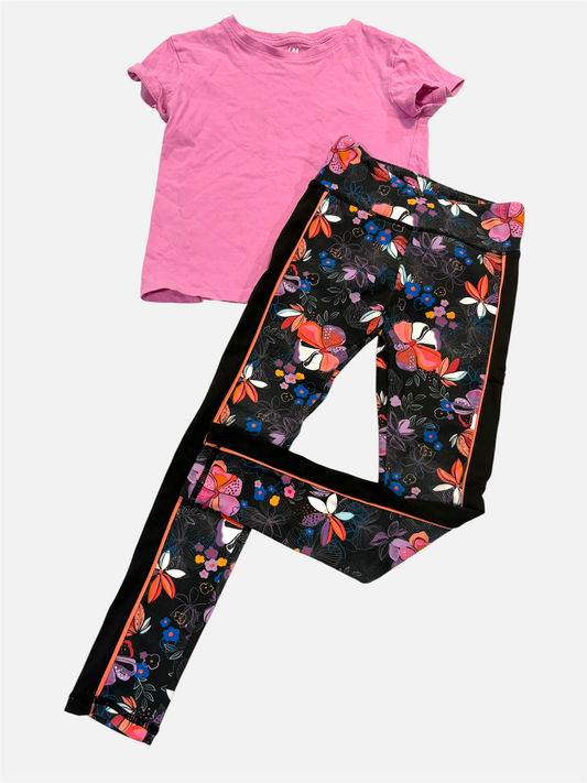 ENSEMBLE / H&M- Nano 5T
