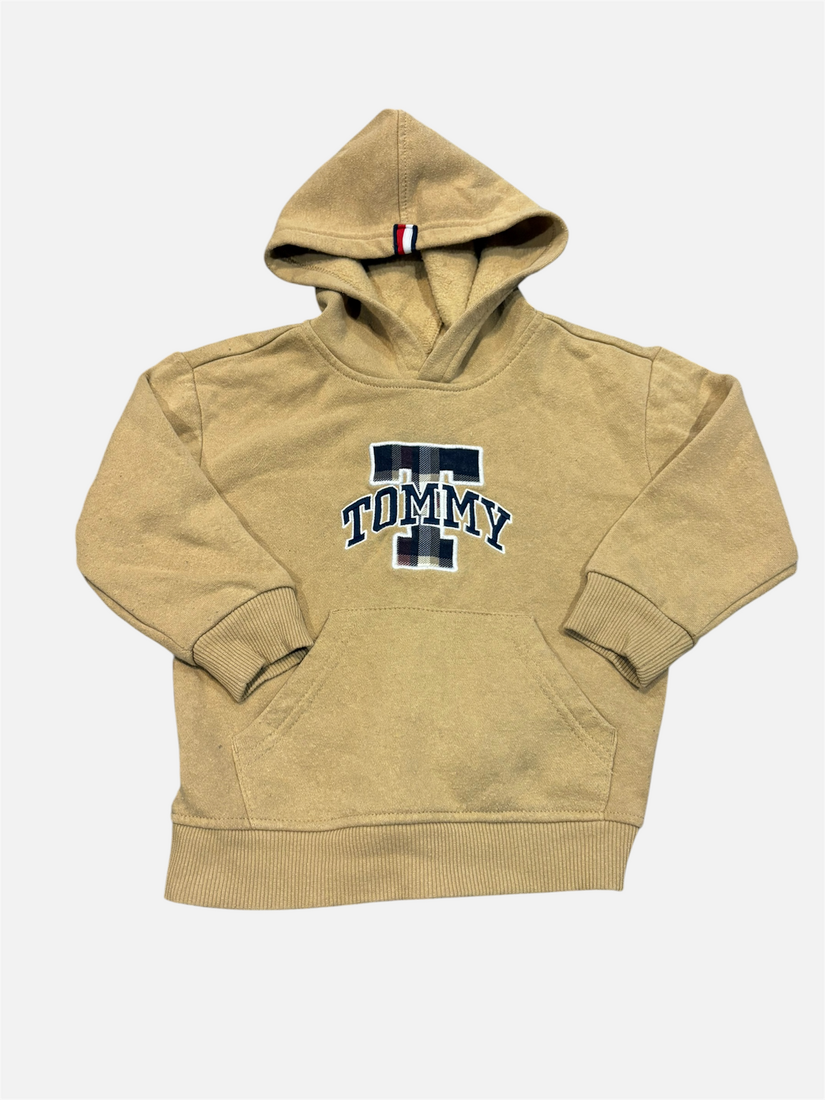 HOODIE / Tommy Hilfiger 3T